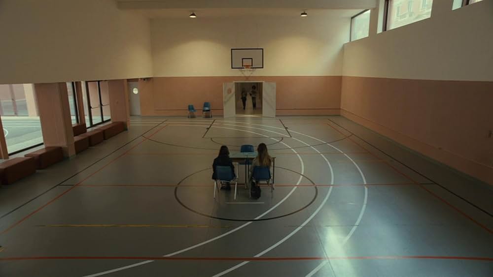 Amanda（原題）の画像