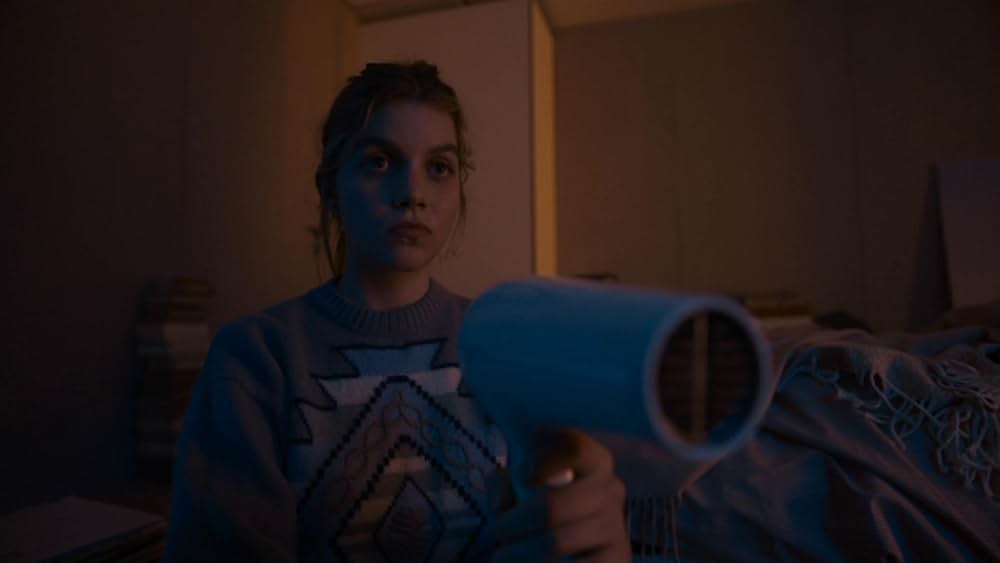 Amanda（原題）の画像