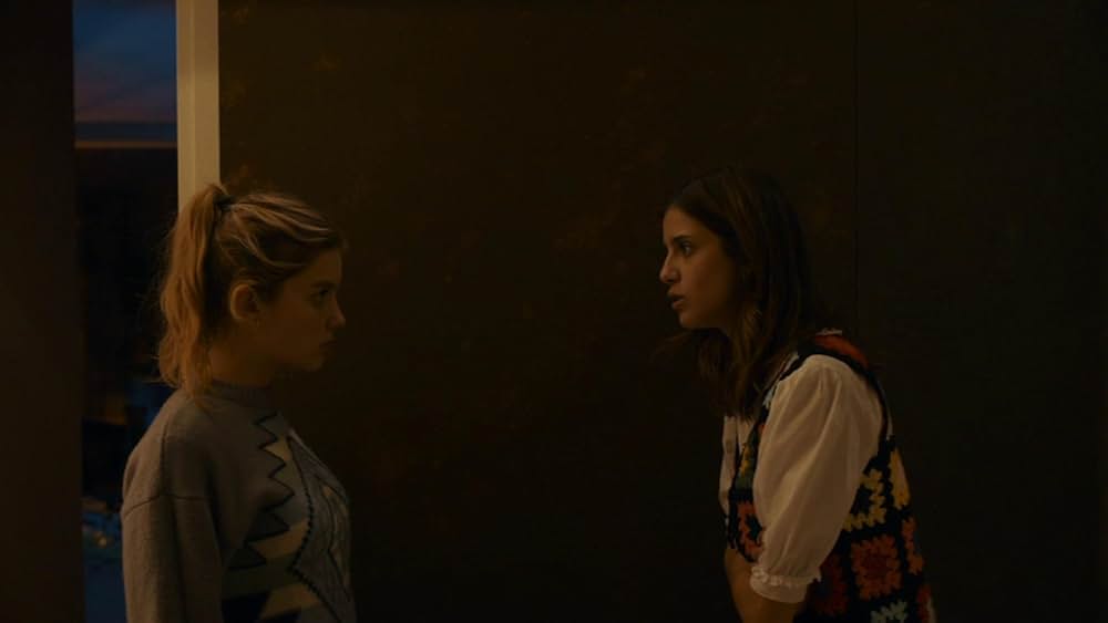 Amanda（原題）の画像