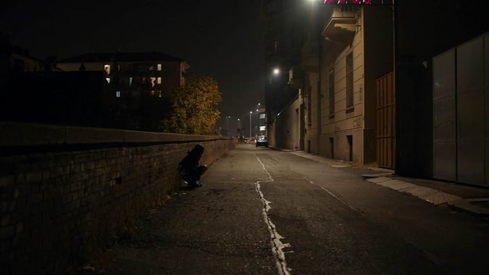 Amanda（原題）の画像