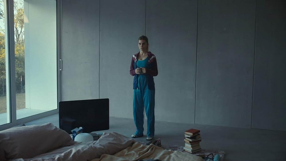 Amanda（原題）の画像