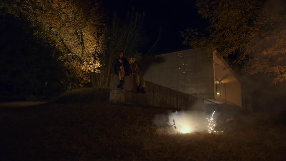 Amanda（原題）の画像