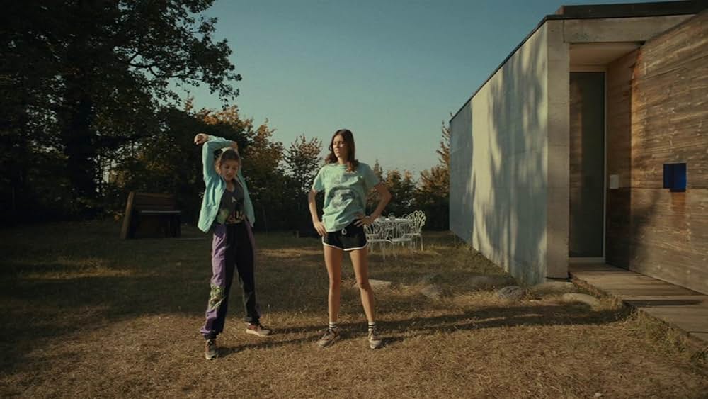 Amanda（原題）の画像