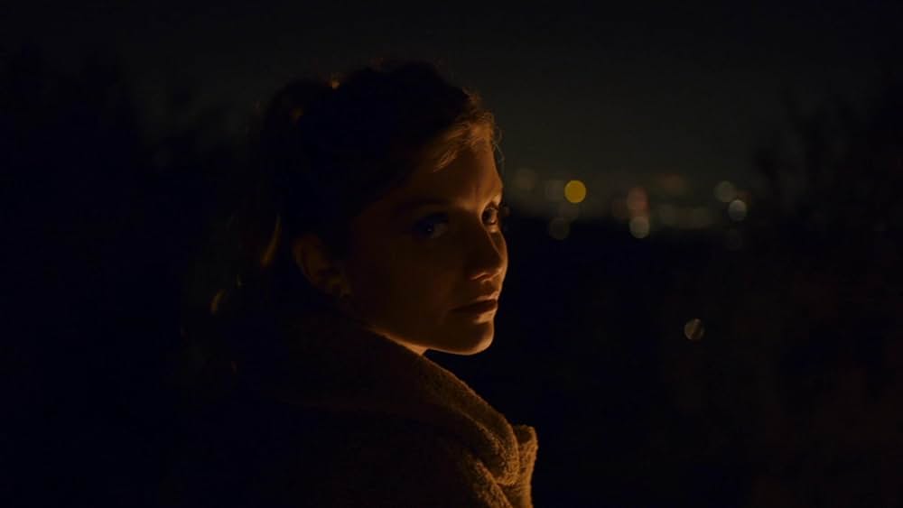 Amanda（原題）の画像