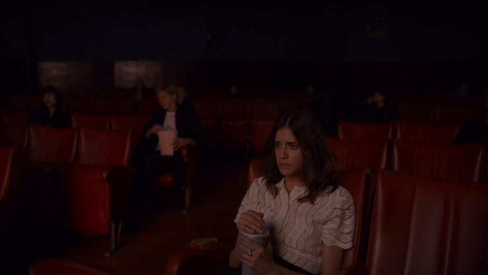 Amanda（原題）の画像