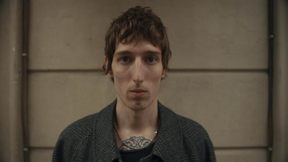 Amanda（原題）の画像