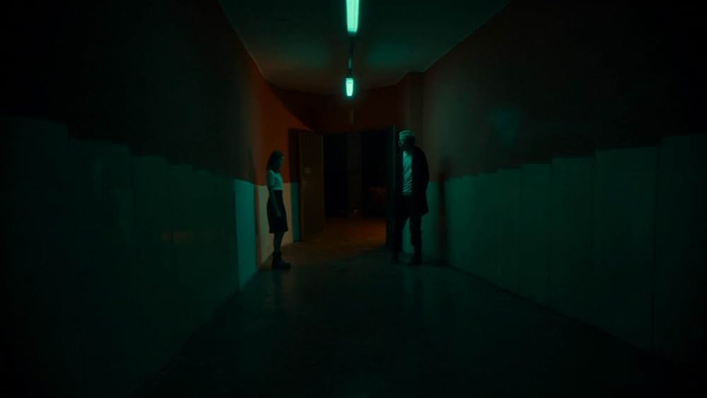 Amanda（原題）の画像