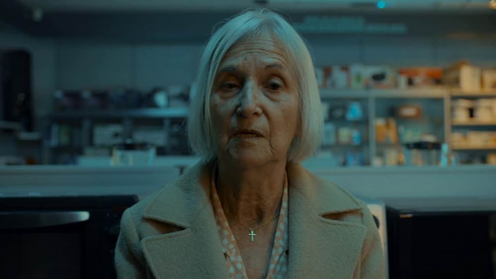 Amanda（原題）の画像