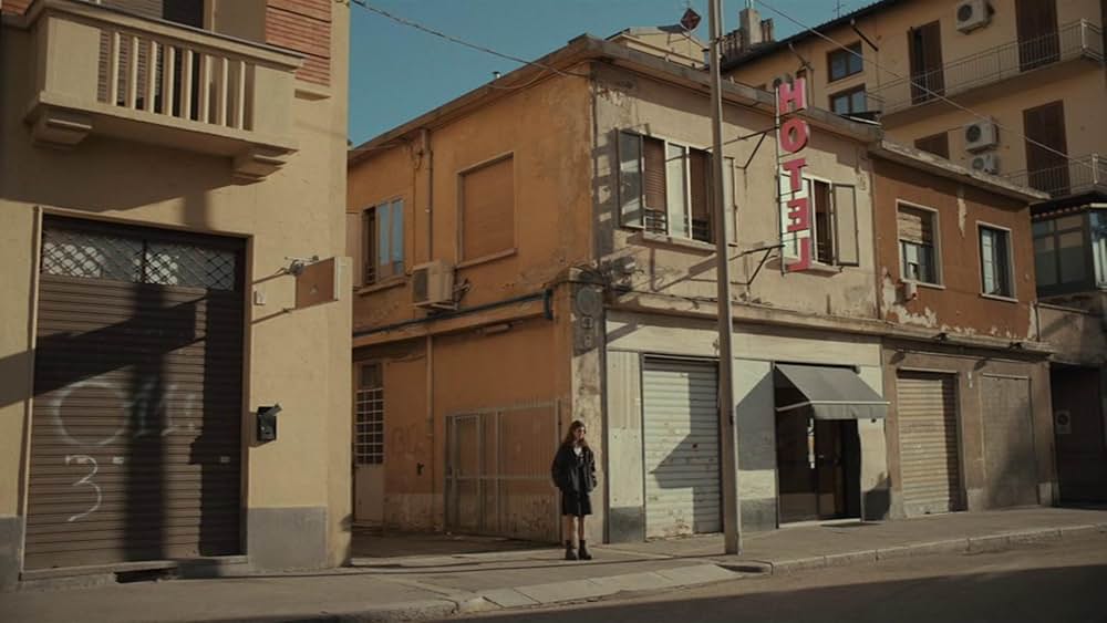 Amanda（原題）の画像