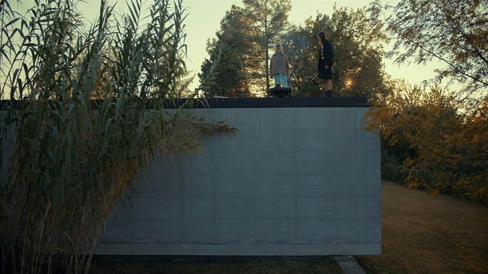 Amanda（原題）の画像