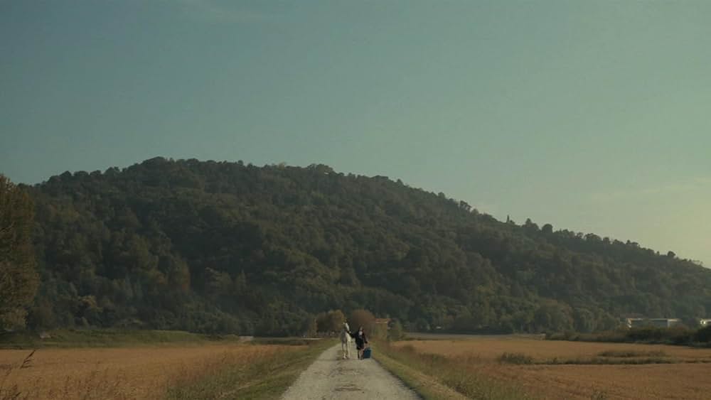 Amanda（原題）の画像