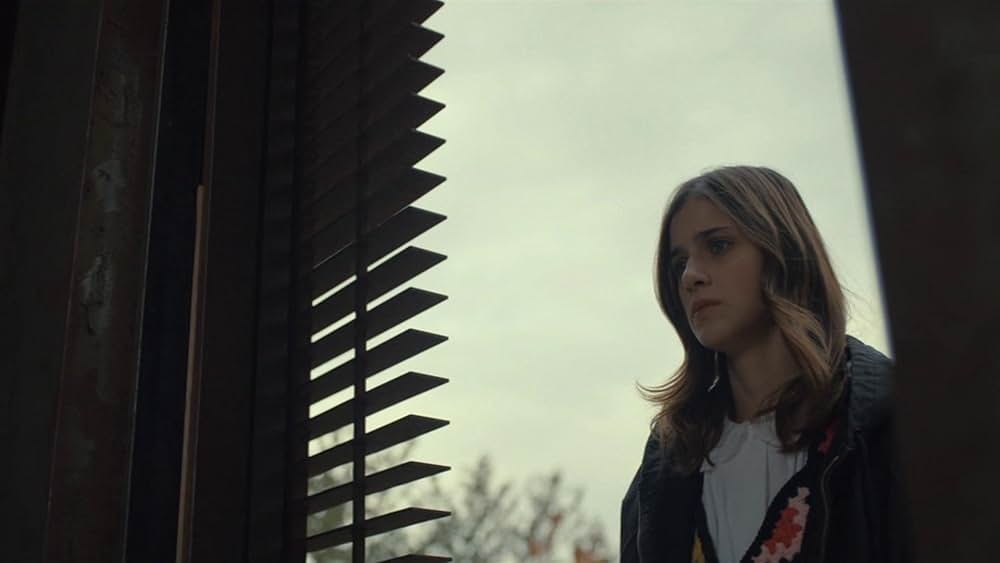 Amanda（原題）の画像