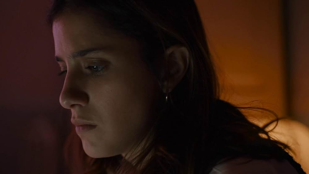 Amanda（原題）の画像