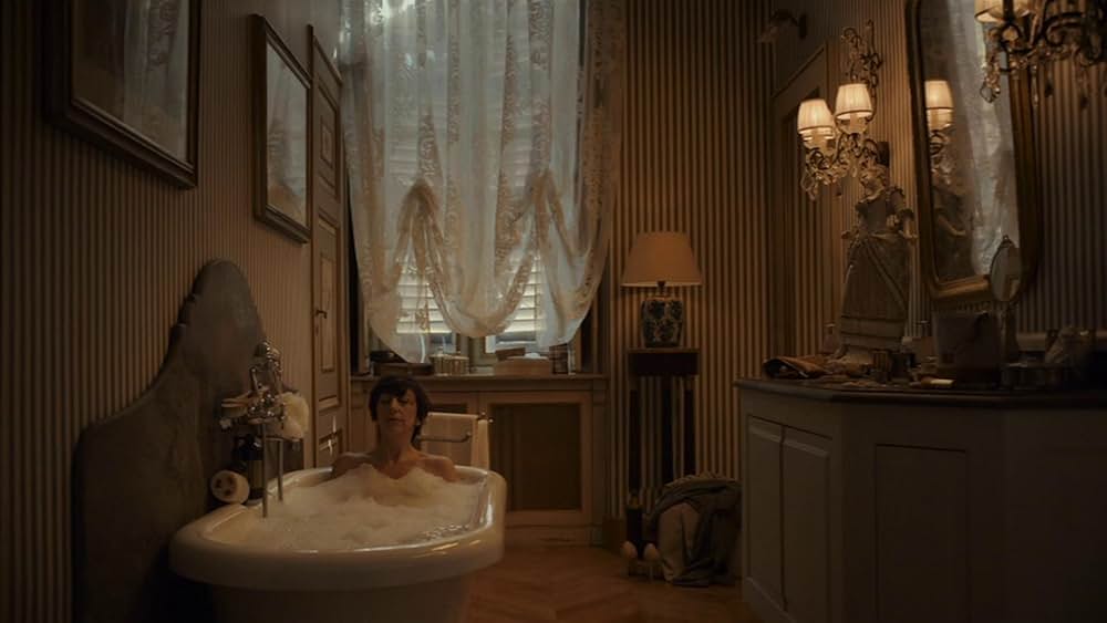 Amanda（原題）の画像