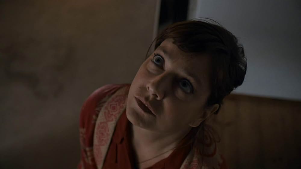 Amanda（原題）の画像