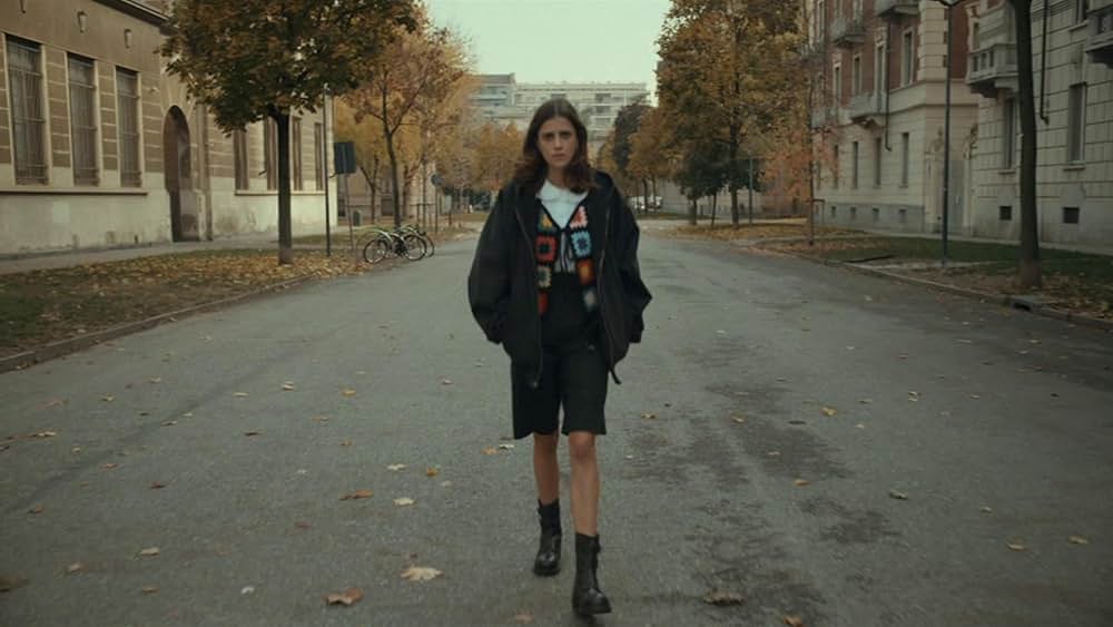 Amanda（原題）の画像