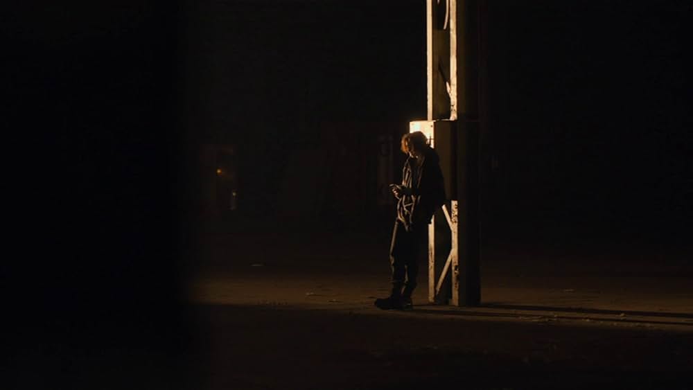 Amanda（原題）の画像