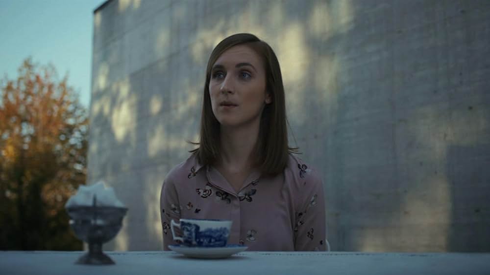 Amanda（原題）の画像