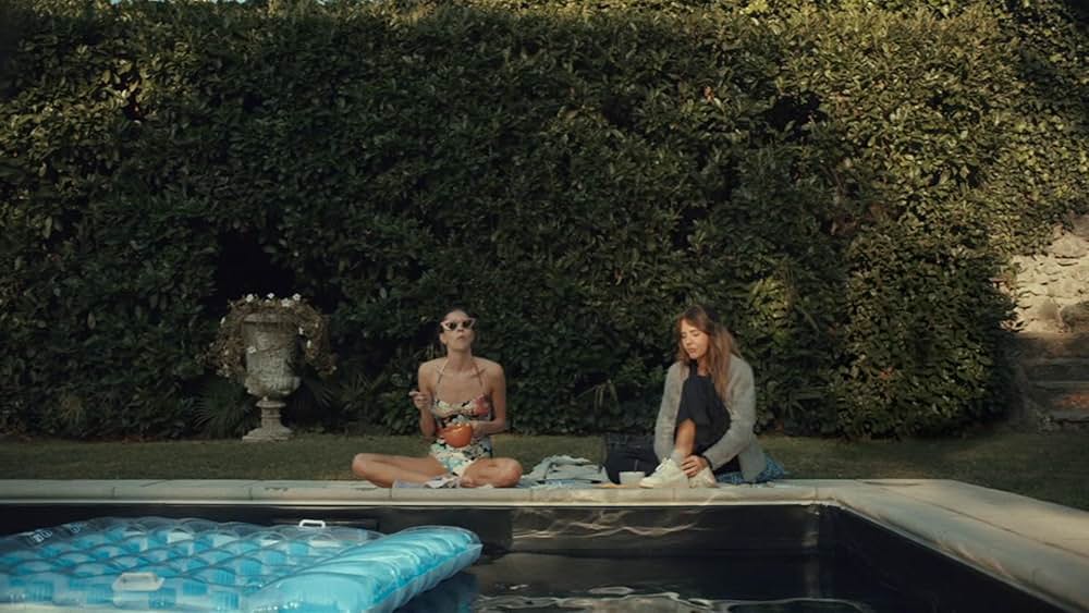 Amanda（原題）の画像