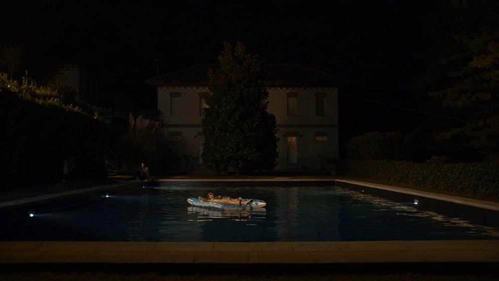 Amanda（原題）の画像