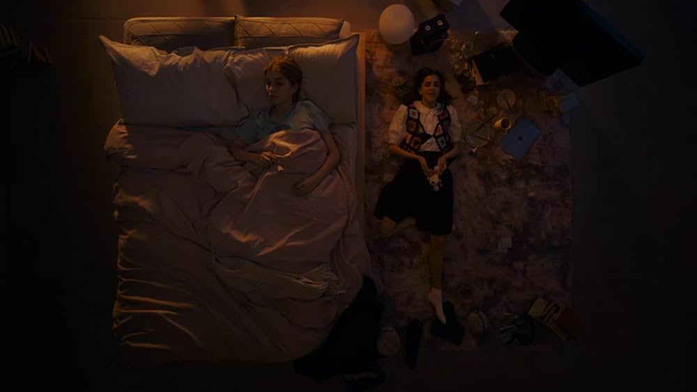 Amanda（原題）の画像