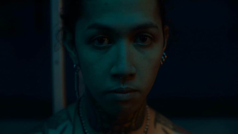 Amanda（原題）の画像