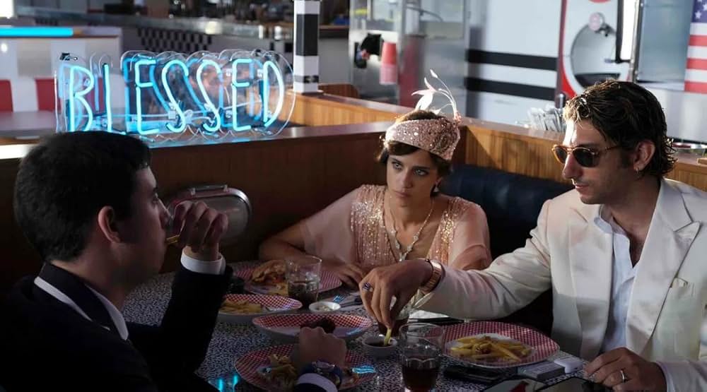 Enea（原題）の画像