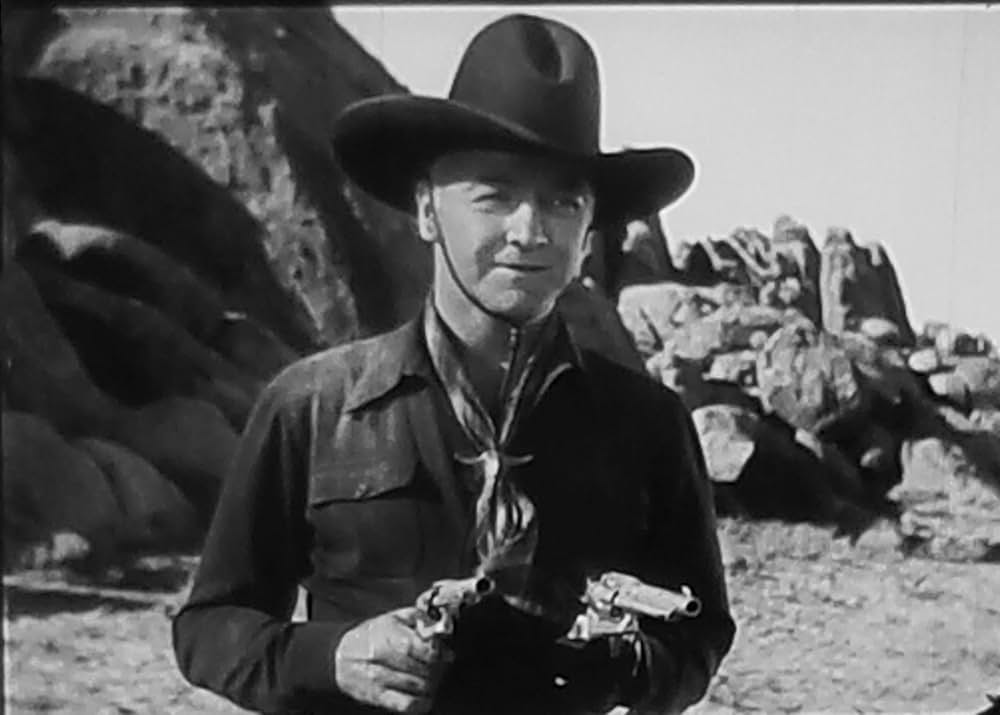 荒野の牛泥棒の画像