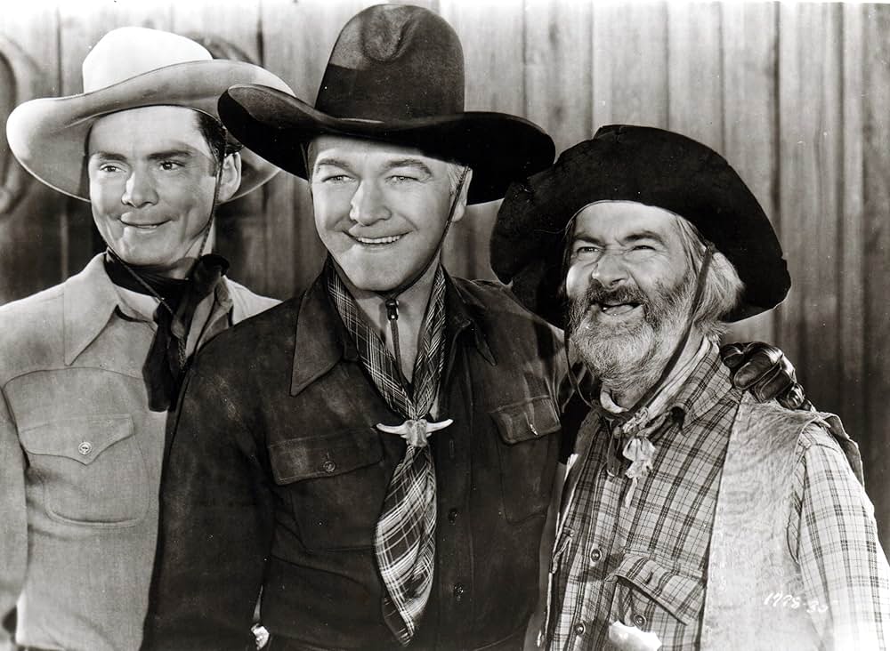 荒野の牛泥棒の画像