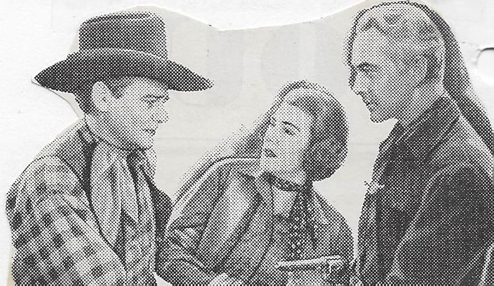 荒野の牛泥棒の画像