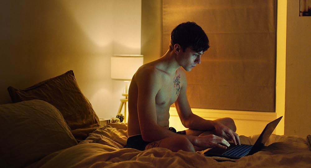 セバスチャンの画像