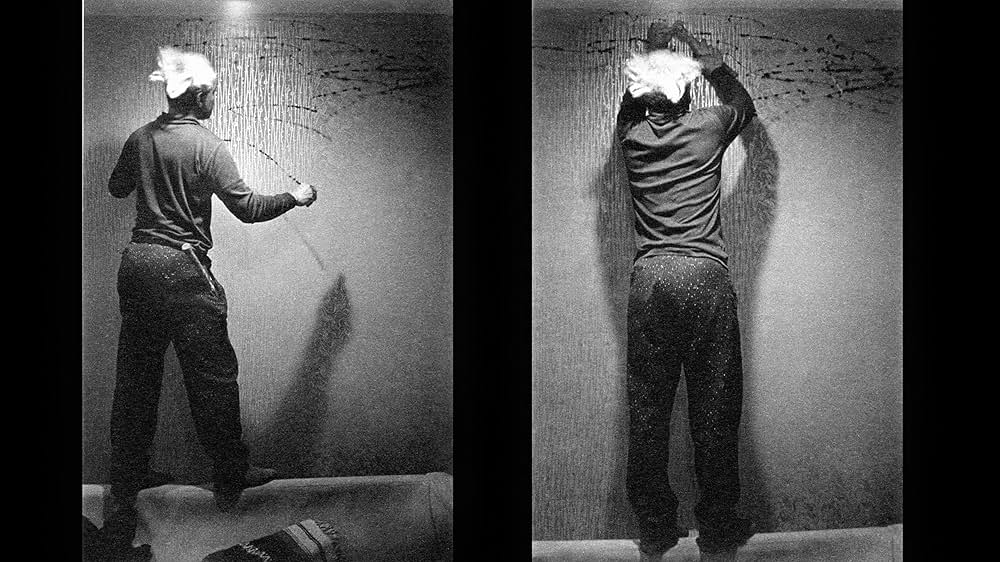 The Melt Goes on Forever: The Art & Times of David Hammons（原題）の画像