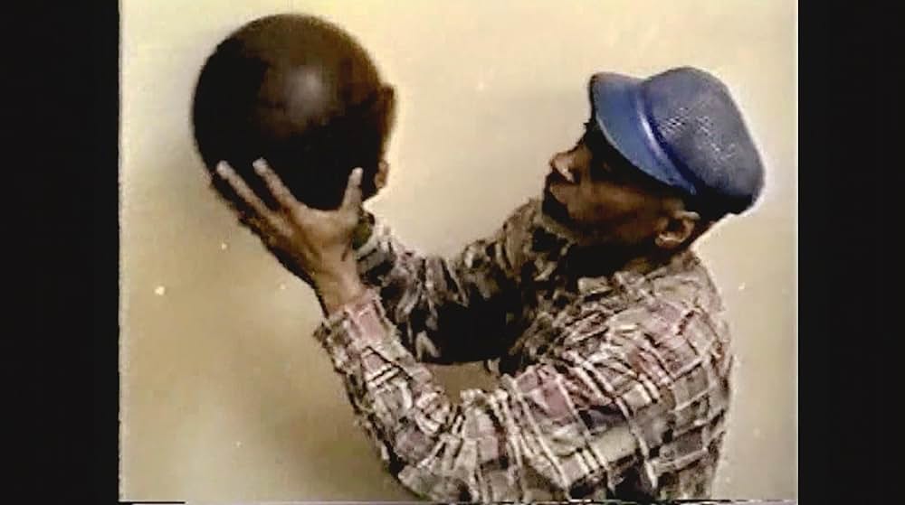 The Melt Goes on Forever: The Art & Times of David Hammons（原題）の画像