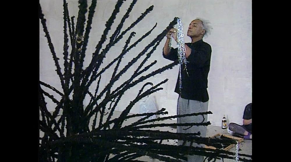 The Melt Goes on Forever: The Art & Times of David Hammons（原題）の画像