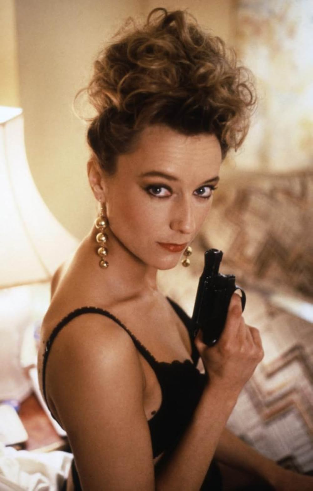 ダーティ・ウィークエンドの画像