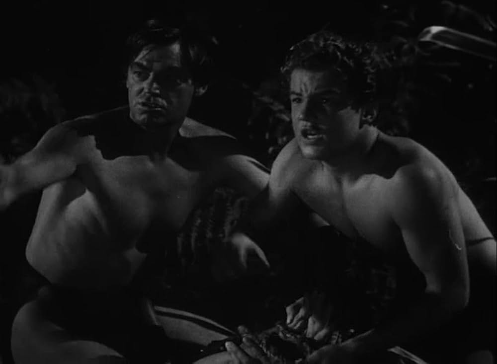 ターザンの怒りの画像