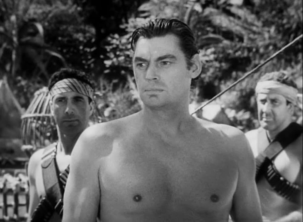 ターザンの怒りの画像