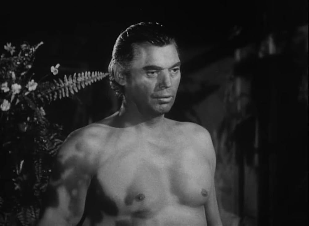 ターザンの怒りの画像