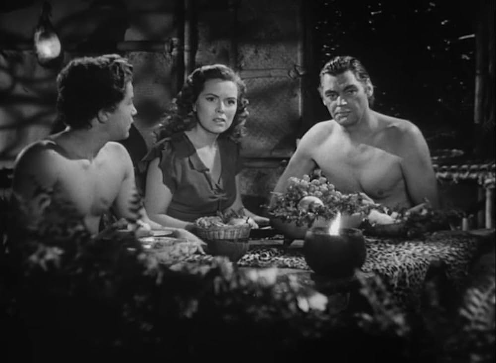 ターザンの怒りの画像