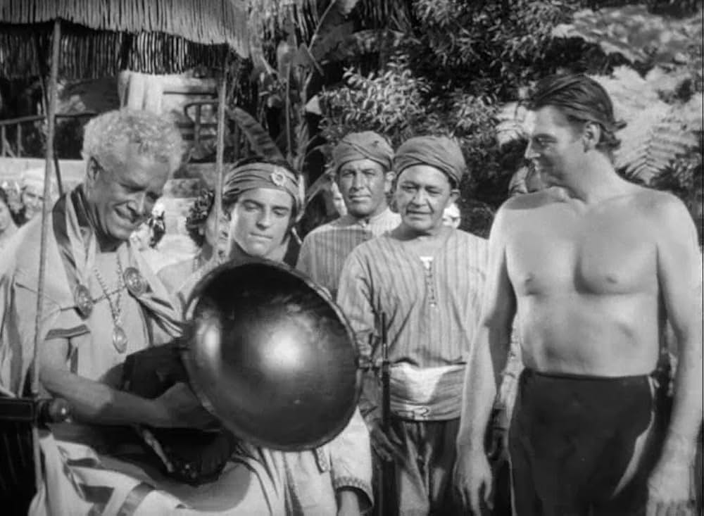 ターザンの怒りの画像