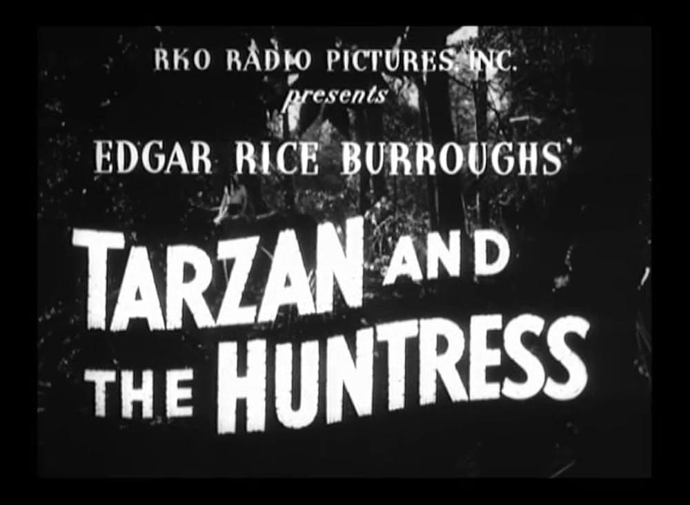 ターザンの怒りの画像