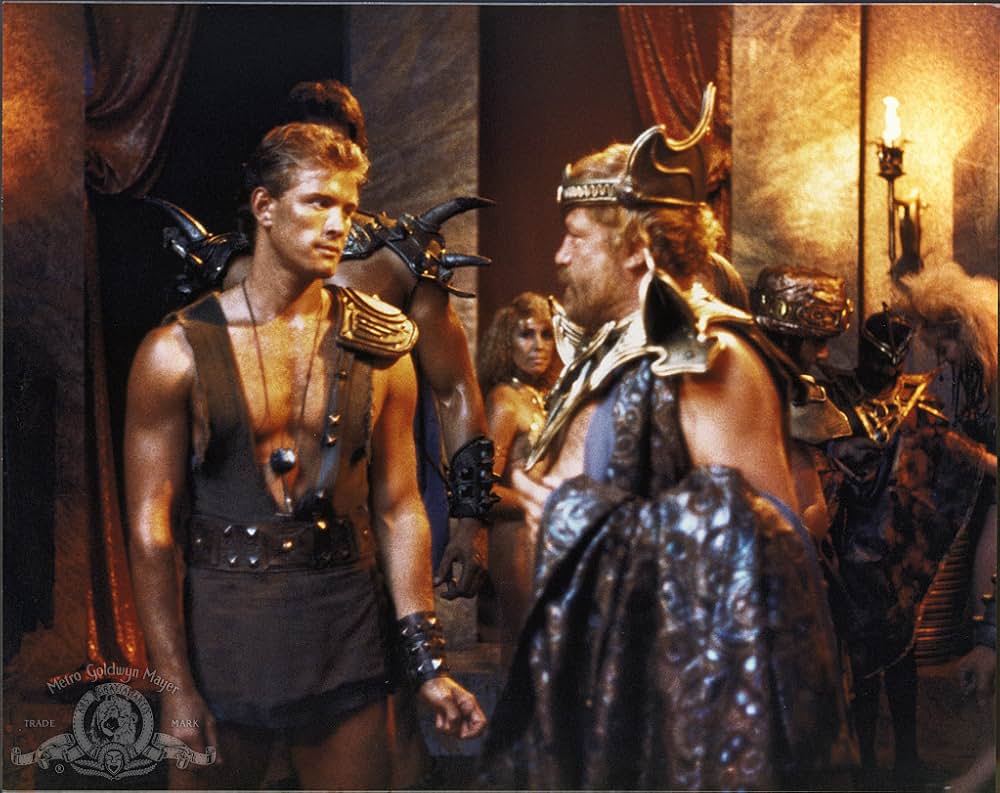 タイムスリップTOゴアの画像