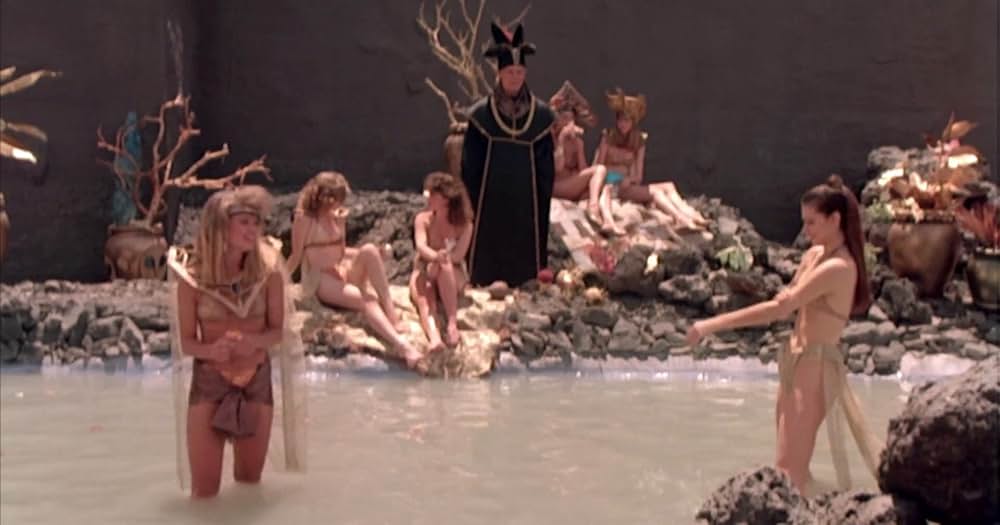 タイムスリップTOゴアの画像