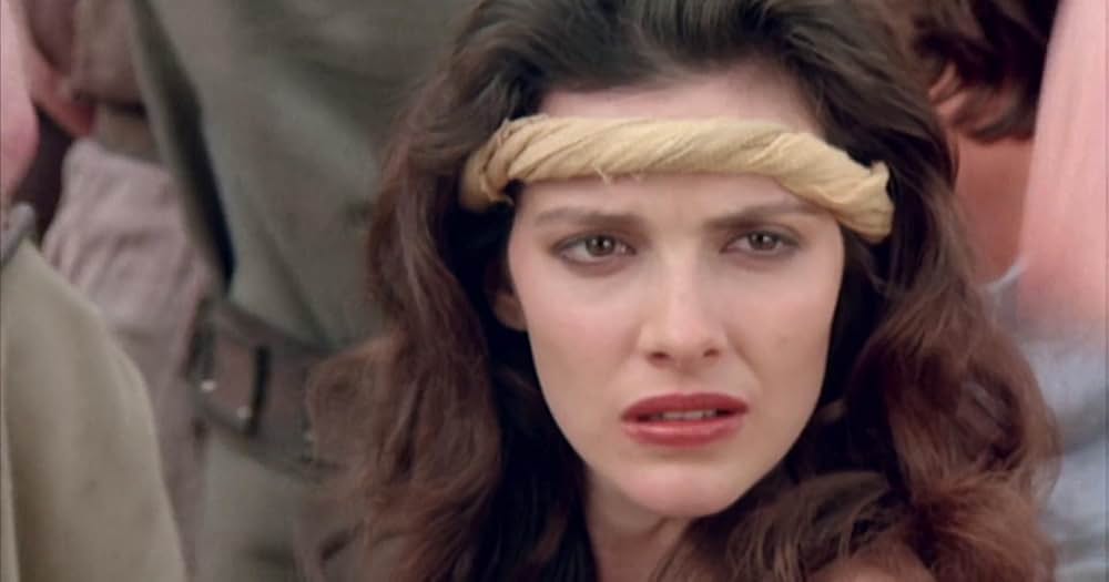 タイムスリップTOゴアの画像