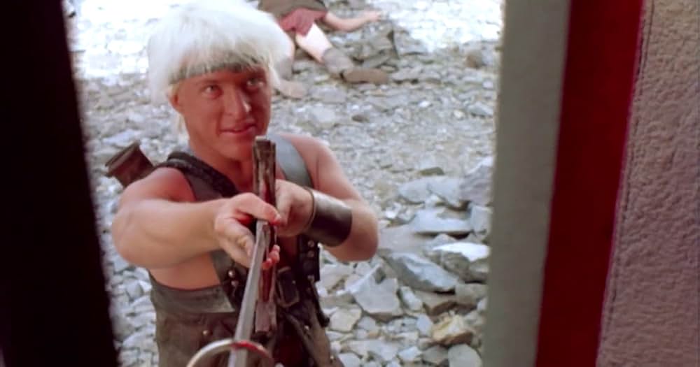 タイムスリップTOゴアの画像