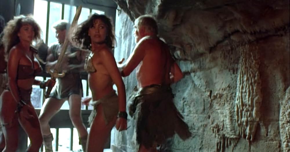 タイムスリップTOゴアの画像