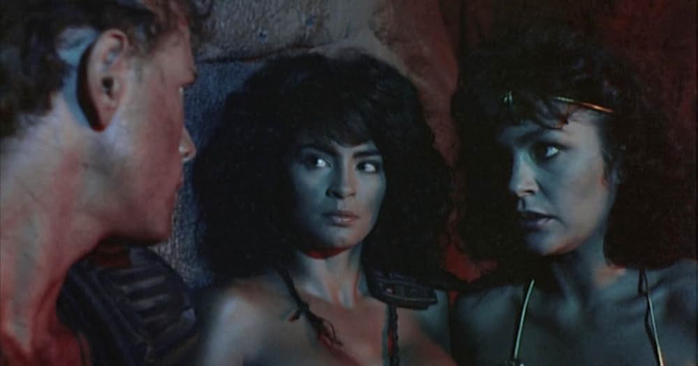 タイムスリップTOゴアの画像