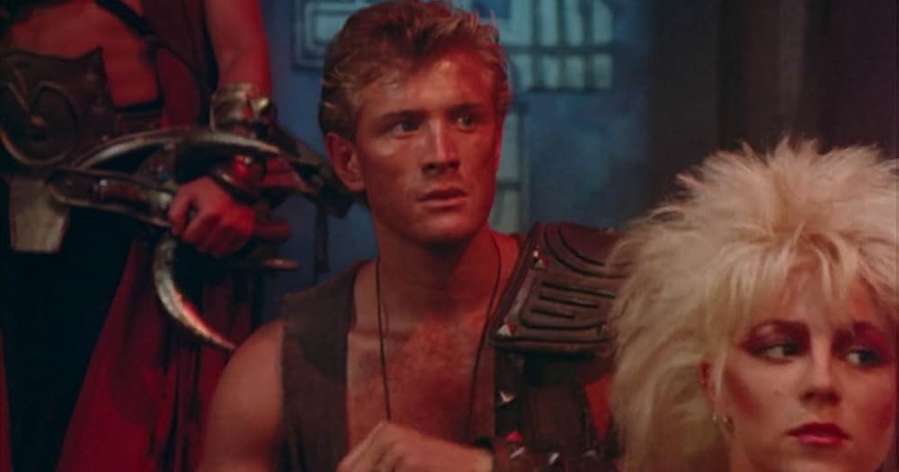 タイムスリップTOゴアの画像