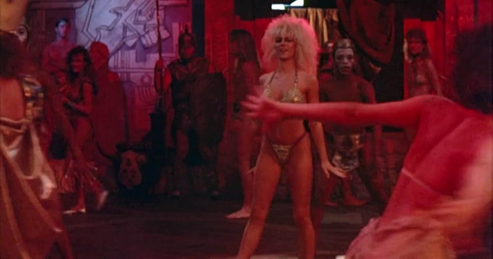 タイムスリップTOゴアの画像