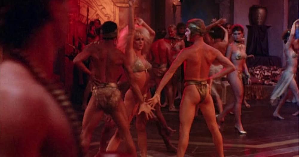 タイムスリップTOゴアの画像